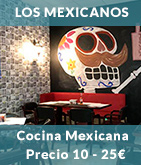 Restaurante Los Mexicanos