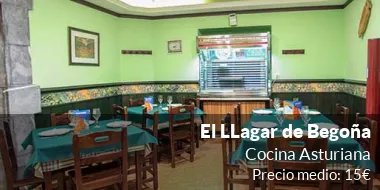 El LLagar de Begoña